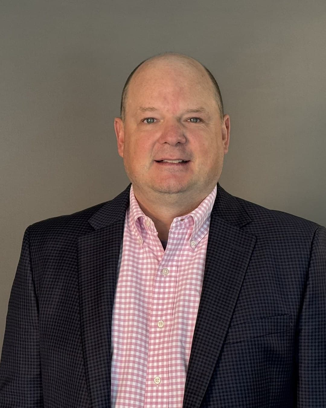 Colin Meeks, CFP®